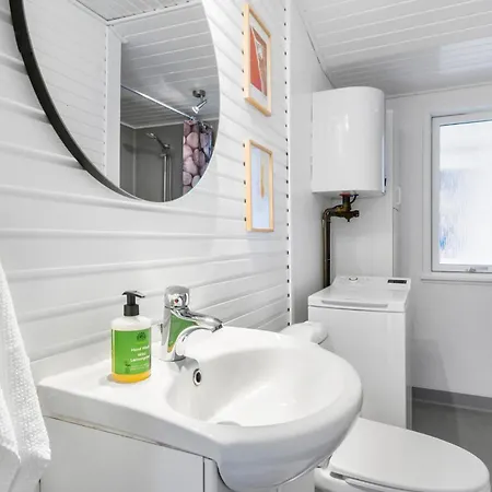 Feriehus 3 Bedroom Beautiful In