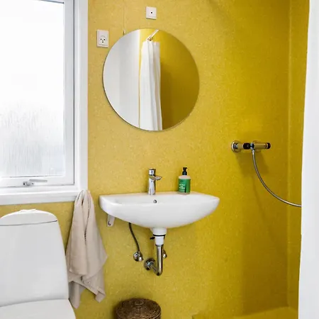 Hébergement de vacances 3 Bedroom Beautiful In Juelsminde (Hedensted)