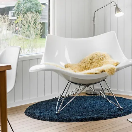 3 Bedroom Beautiful In Hébergement de vacances Juelsminde (Hedensted)
