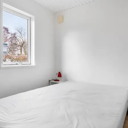 3 Bedroom Beautiful In * Juelsminde (Hedensted)