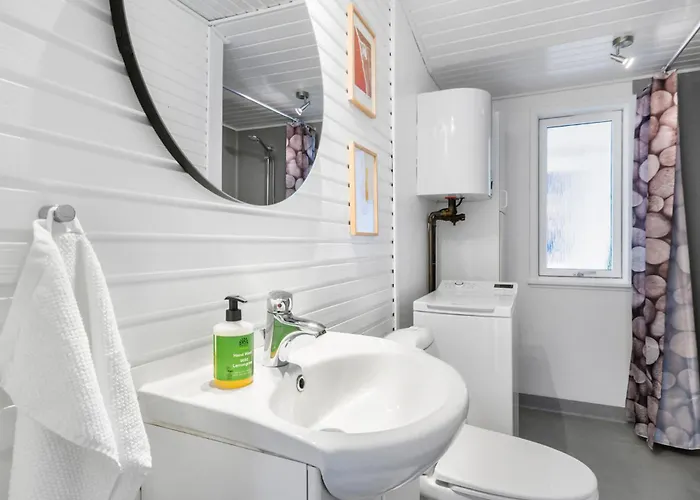 別荘 3 Bedroom Beautiful In