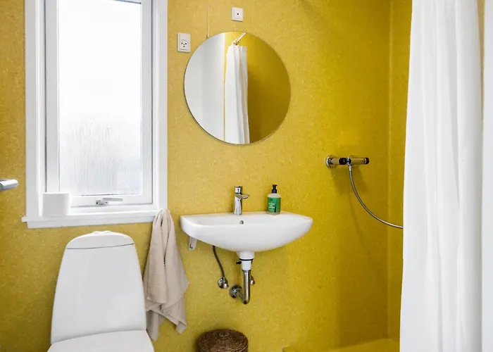 Dom wakacyjny 3 Bedroom Beautiful In Juelsminde (Hedensted)